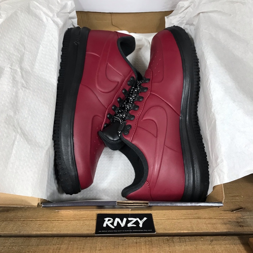 NEW Nike LF1 Duckboot Low Waterproof - Picture 7 of 8